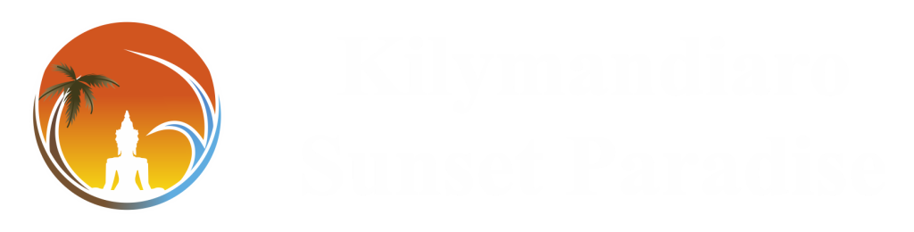 Kylimandiaro Sunset Paradise