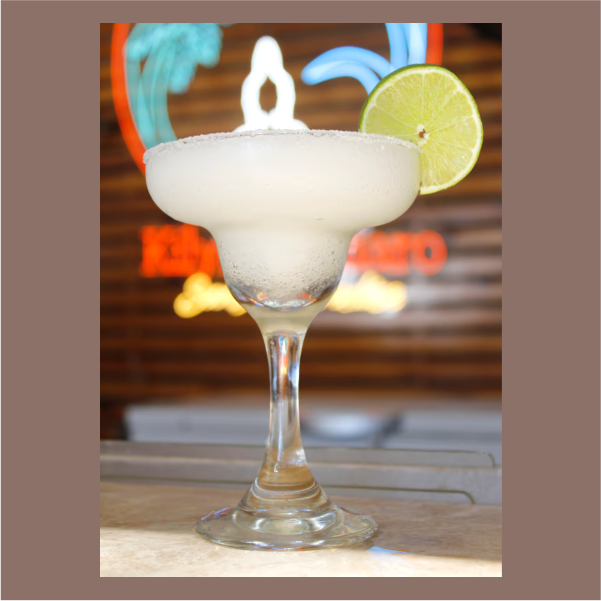 Comidas y Bebidas Kilymandiaro