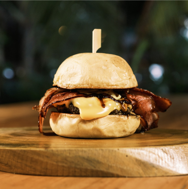 Comidas y Bebidas Kilymandiaro