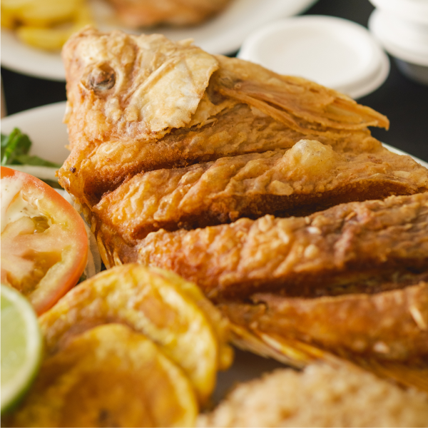 Comidas y Bebidas Kilymandiaro